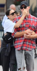 Jessie J & Channing Tatum