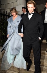 Taylor Swift & Joe Alwyn