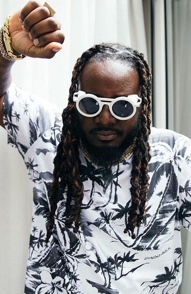 T-Pain