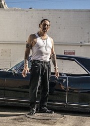 Danny Trejo
