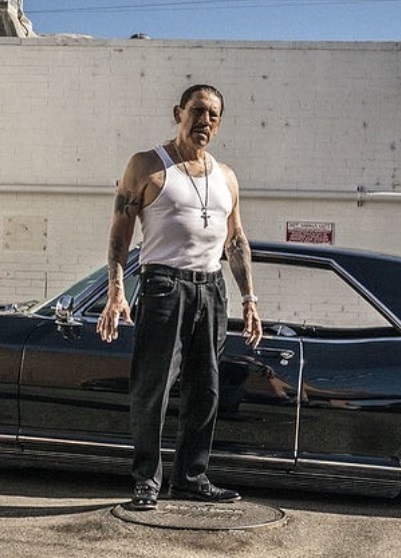 Danny Trejo