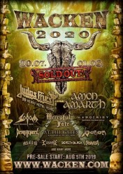 wacken2020