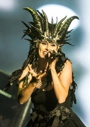 Sharon den Adel ("Within Temptation")