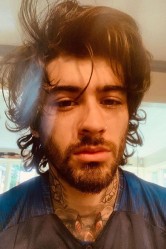 Zayn Malik