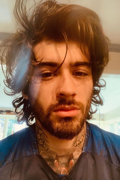 Zayn Malik