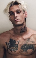 Aaron Carter
