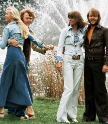 "ABBA" (1973 m.)