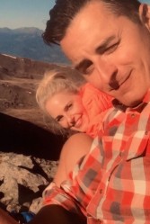 Silvia Schneider & Andreas Gabalier