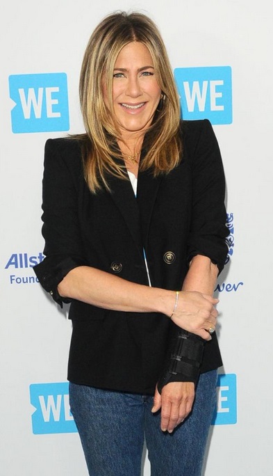 Jennifer Aniston