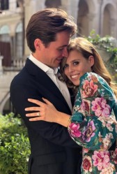 Edoardo Mapelli Mozzi & Beatrice