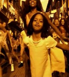 Bellini" "Samba de Janeiro" video ištrauka