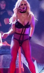 Britney Spears