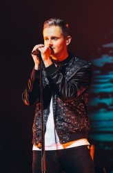 Tom Chaplin