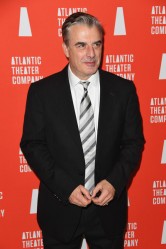 Chris Noth