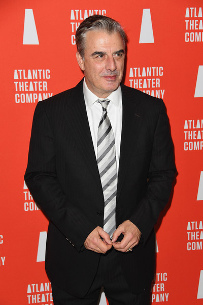 Chris Noth