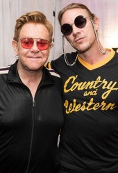 Elton John & Diplo (40)
