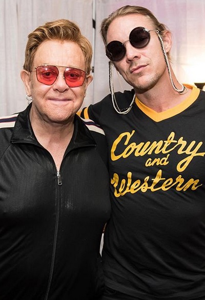 Elton John & Diplo (40)