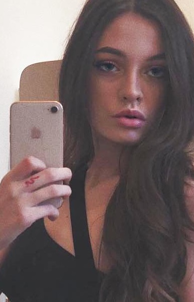 Félicité Tomlinson