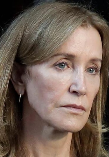 Felicity Huffman