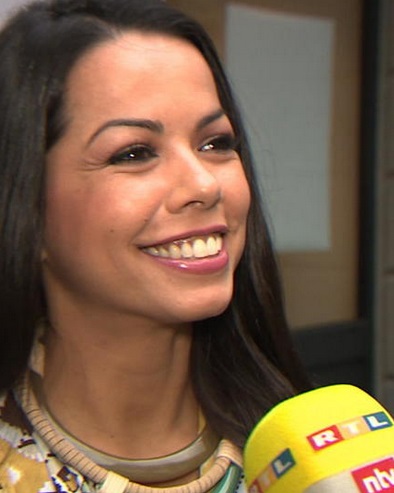 Fernanda Brandão