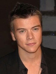 Harry Styles