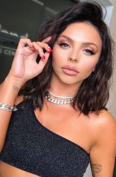 Jesy Nelson ("Little Mix")