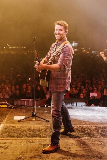 Josh Turner