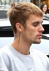 Justin Bieber
