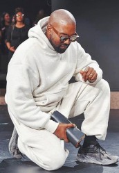 Kanye West