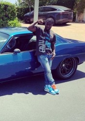 Kevin Hart