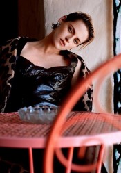 Kristen Stewart