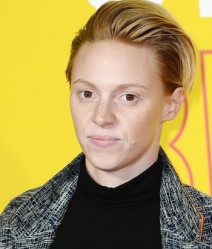 Elly Jackson ("La Roux")