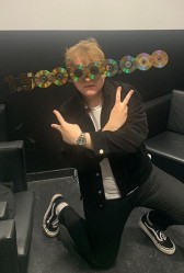 Lewis Capaldi