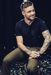 Liam Payne