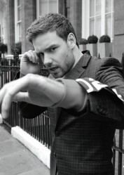 Liam Payne