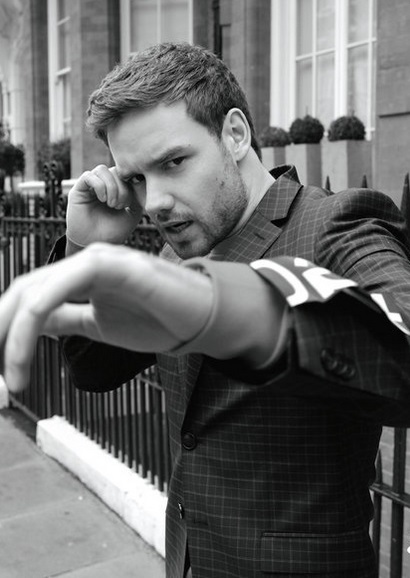 Liam Payne