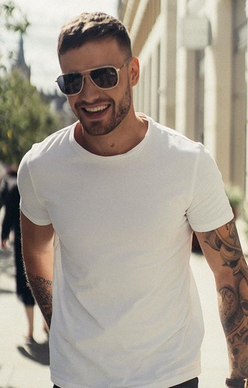 Liam Payne