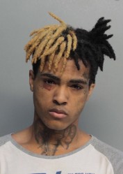 XXXTentacion