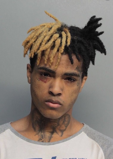 XXXTentacion
