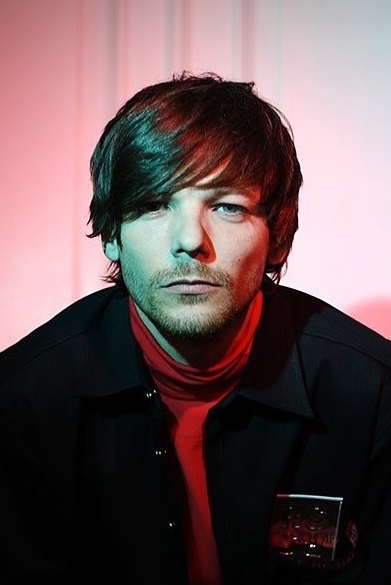 Louis Tomlinson