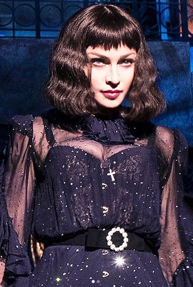 Madonna