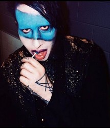 Marilyn Manson