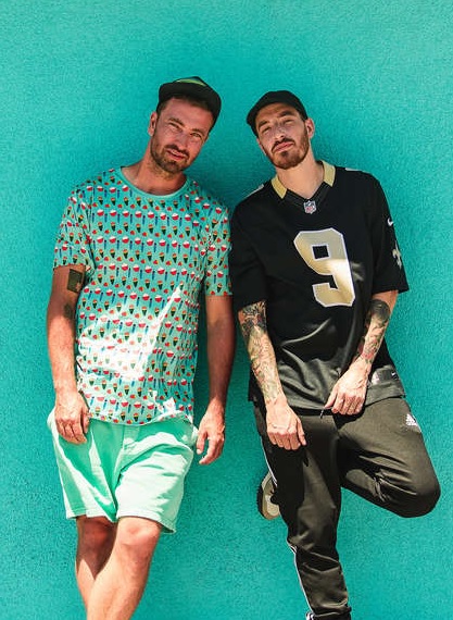 Marteria & Casper
