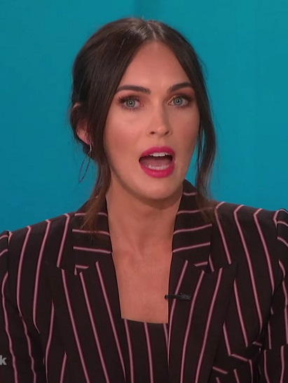 Megan Fox