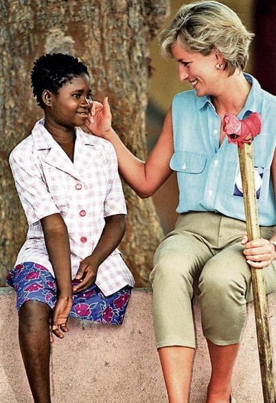 Sandra Tigica & Diana (1997 m.)