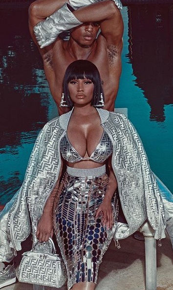 Nicki Minaj (a.)
