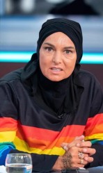 Sinéad O'Connor