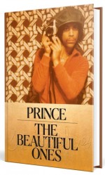 Prince "The Beautiful Ones" knyga