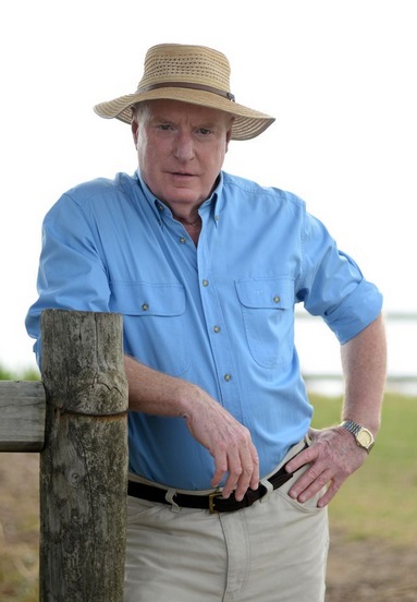 Ray Meagher