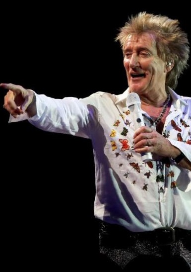 Rod Stewart